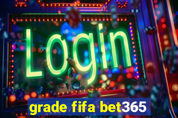 grade fifa bet365